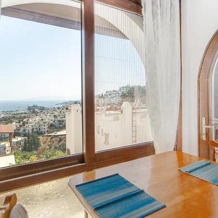 Hotell Sea View House W Garden And Balcony 8 Min To Beach *