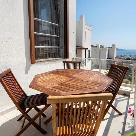 Ξενοδοχείο Sea View House W Garden And Balcony 8 Min To Beach *